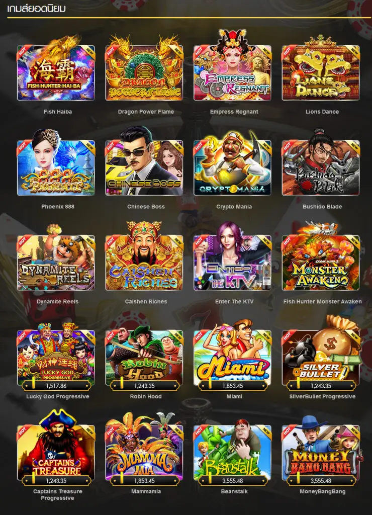 g2g4 เว็บสล็อตใหม่ล่าสุด รวมเกมแตกง่ายจากทุกค่าย